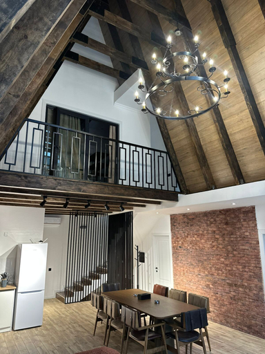 Others 4, Hg Villa Gabala, Qəbələ