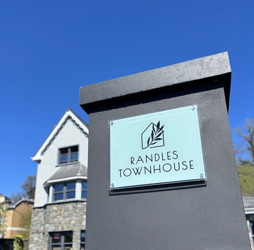 Exterior & Views 2, Randles Hotel Killarney