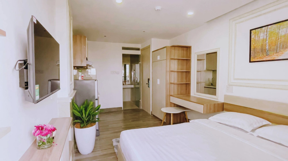 Others 3, Residence Suite in Sunwah Pearl, Bình Thạnh