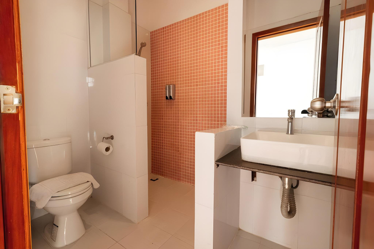 Bathroom 4, Suite Home Boutique Hotel, Phnom Penh