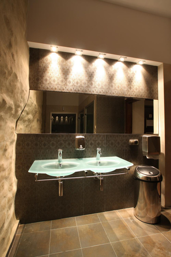 Sport & Beauty 2, Hotel 1231, Toruń City