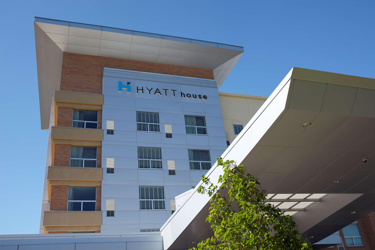 Exterior & Views 2, Hyatt House Atlanta Downtown, Atlanta
