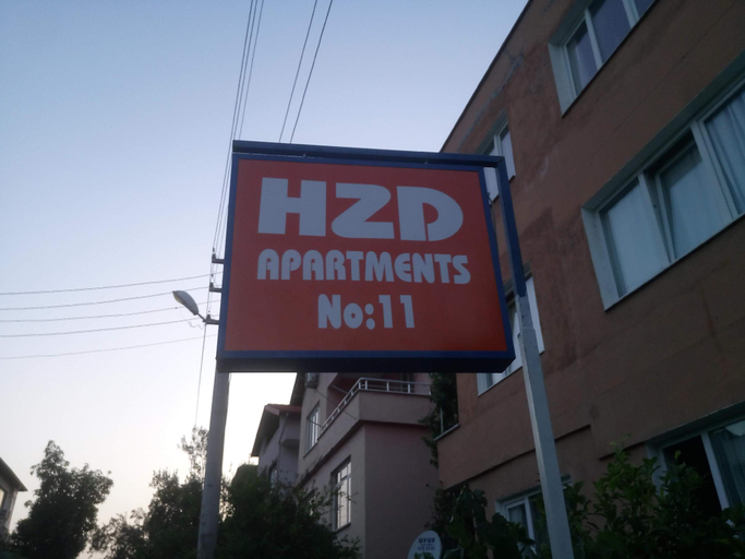 Others 4, HZD APARTMENTS HOSTEL, Fethiye