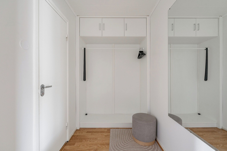 Others 2, Comfy Studio Apt with Prime Location, Central Finland