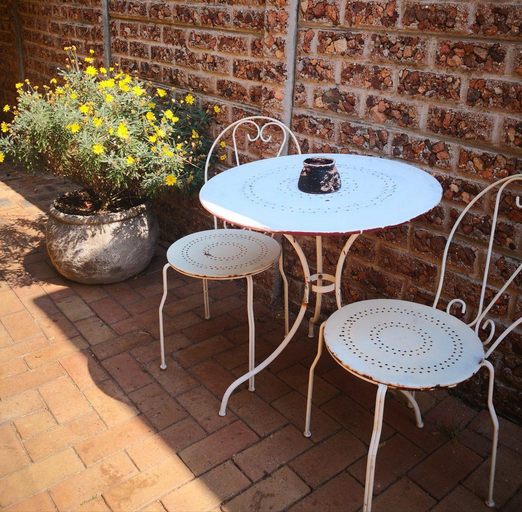 Food & Drinks, 3 Brothers Bed and Breakfast, Ekurhuleni
