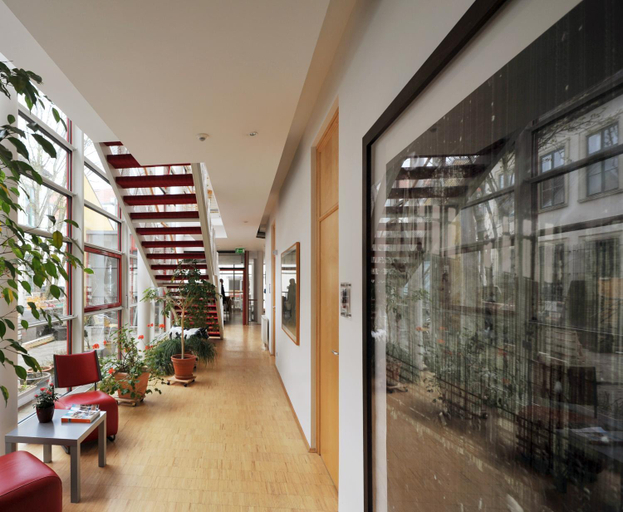 Others 4, Hotel Galerie, Vorpommern-Greifswald