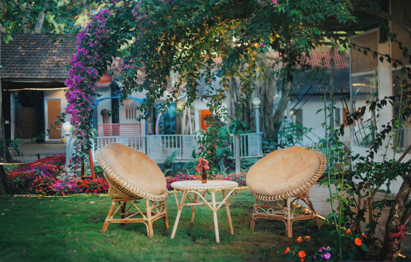 Others 4, Homestay Vuon Phap BMT, Buon Ma Thuot
