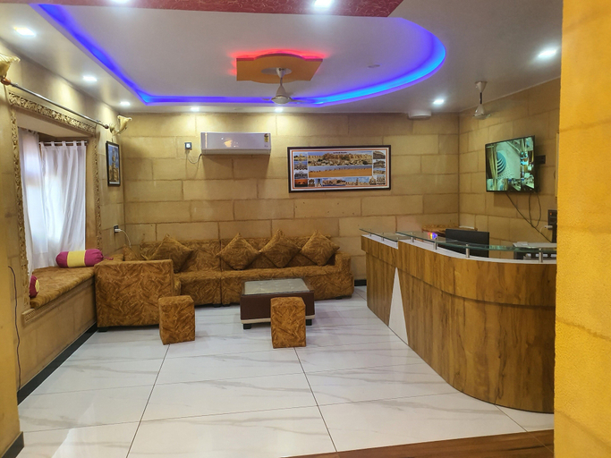 Others 5, Hotel Zaza Jaisalmer, Jaisalmer