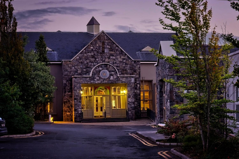 Exterior & Views 1, Hotel Woodstock Ennis