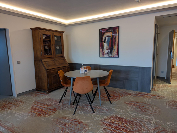 Dining Room 5