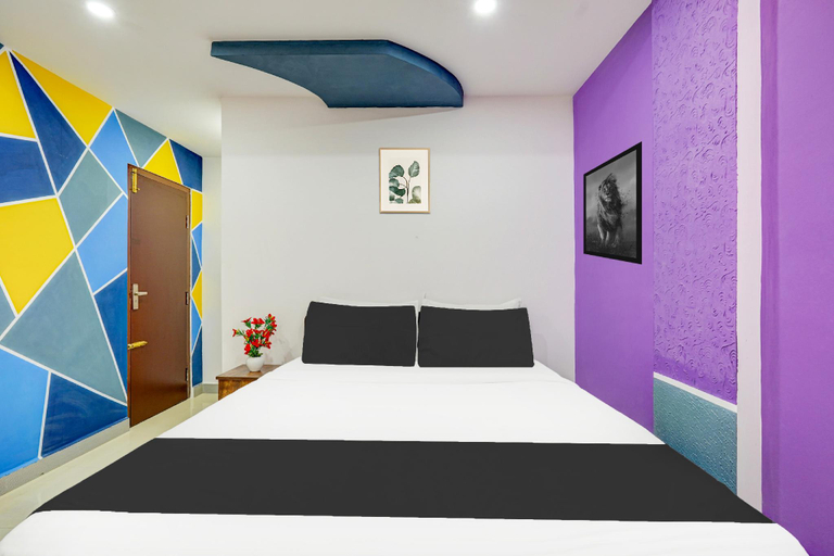 Others 5, Super Hotel O Sahasra, Bangalore