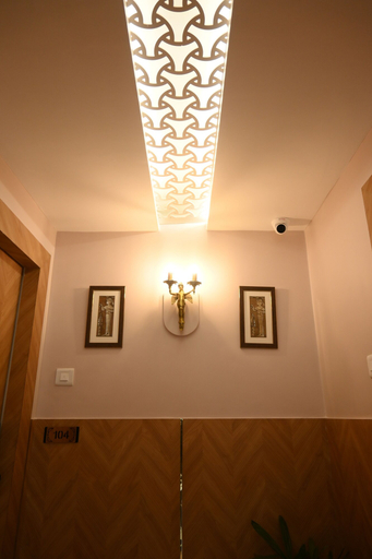 Others 4, Hotel Kashi Crown, Varanasi