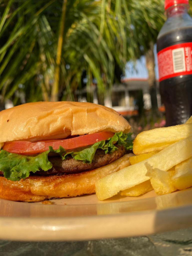 Food and beverages 4, Hotel D´ Alba, Nogales