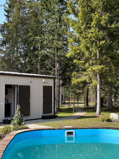Sport & Beauty 2, Villa Vlada vacation houses, Riga