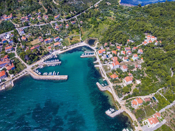 Others 4, Apartments Lilly - Two Bedroom Apartment with Terrace and Sea View, Pašman