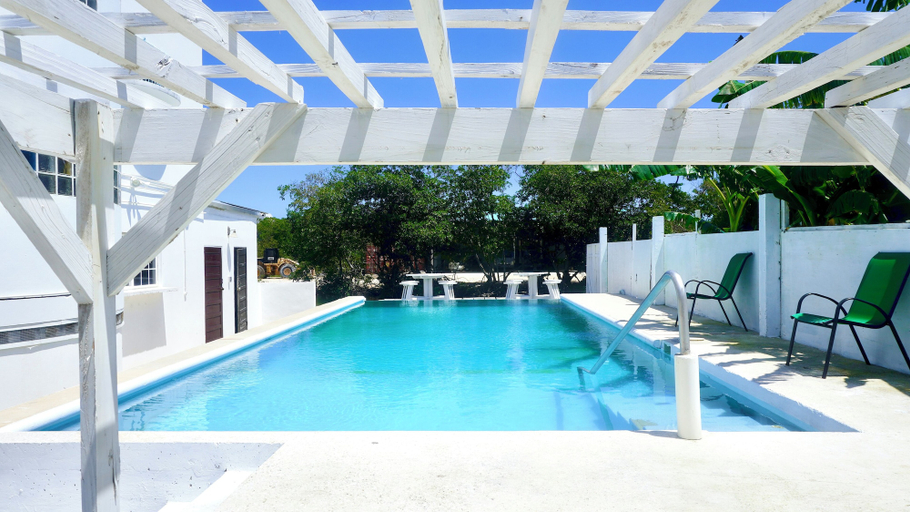 Sport & Beauty 5, See Belize Sea View Vacation Rentals