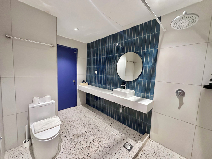 Others 5, Ukiyo Hotel by manatidur, Petaling Jaya