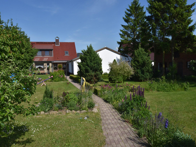 Others 3, Schone Ferienwohnung mit Garten in Robertsdorf, Nordwestmecklenburg