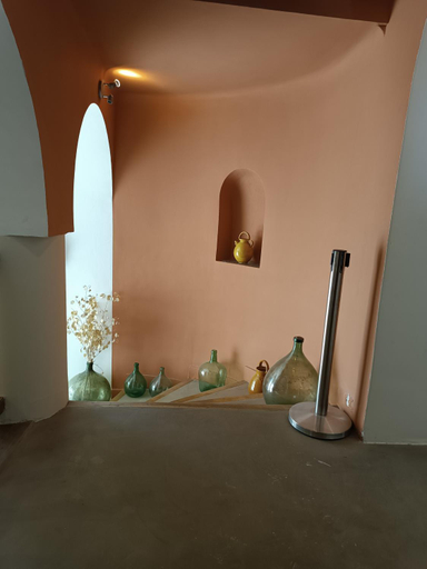 Bedroom 3, Les Galets Hv Tel Et B B, Var