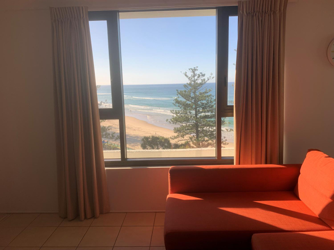 Others 4, La Pacifique Apartments, Gold Coast