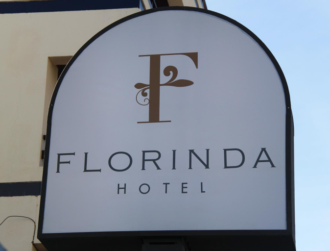 Exterior & Views 1, Hotel Florinda, n.a351