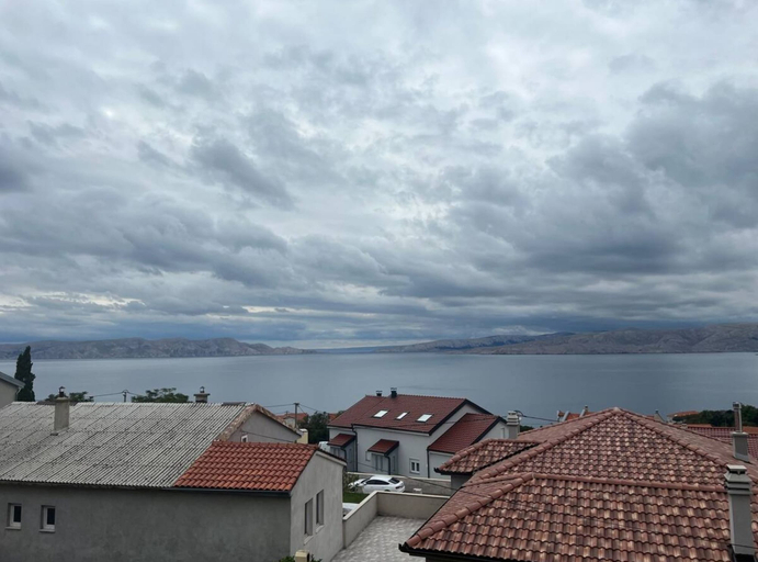 Others 4, House Burić, Senj