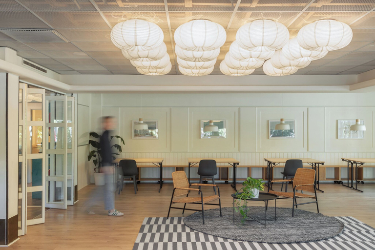 Others 5, Allihoop - Bromma Friends, Stockholm