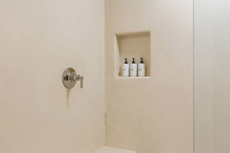Bathroom 3, Casa Riviera, Santa Barbara