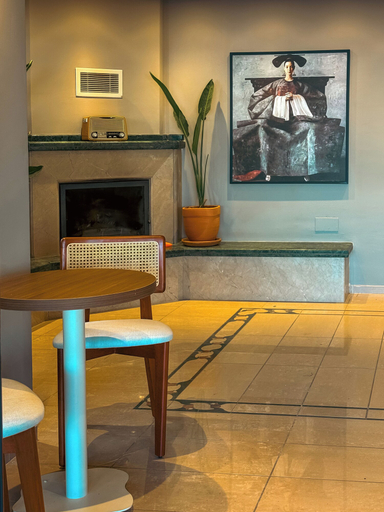 Others 3, Tare Suites Urla, Urla
