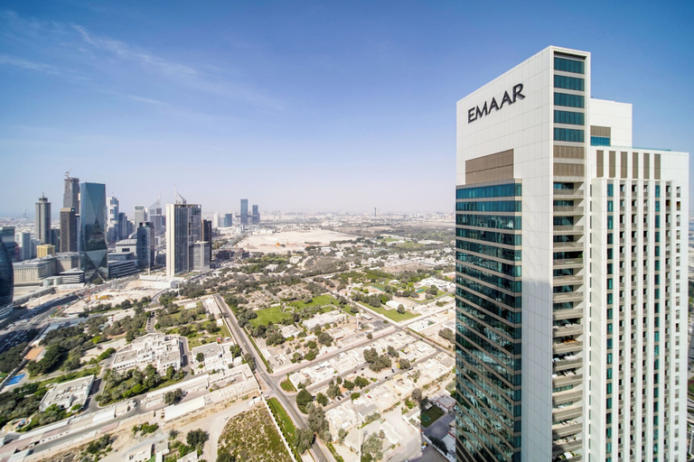Others 4, PVH - Modern Edgy 1BR - Downtown Views, Dubai
