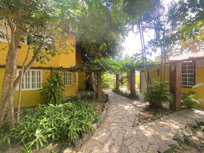 Exterior & Views 2, Paraiso Geriba, Armação dos Búzios