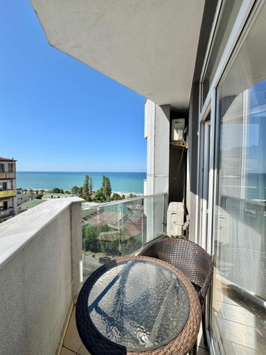 Others 5, Apartment Rimma, Batumi
