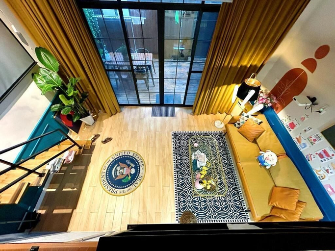 Others 4, Shanghai Hills& ZINN city bnb, Shanghai