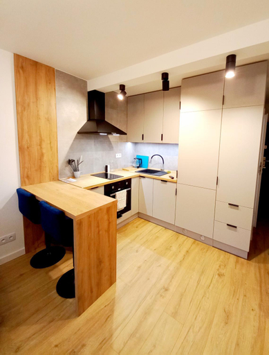 Others 5, NeoApartments Lotnicza, Środa Śląska