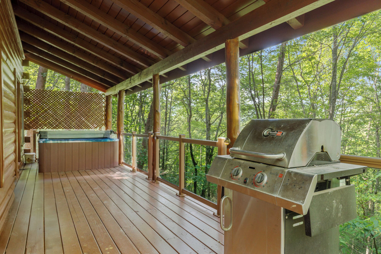 Sport & Beauty 5, Mountain Oasis, Sevier