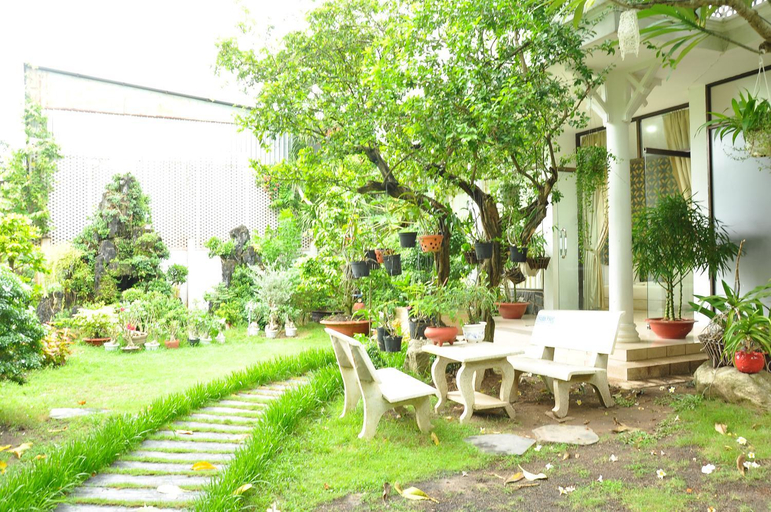 Others 3, Mekong Hotel & Restaurant, Bến Tre