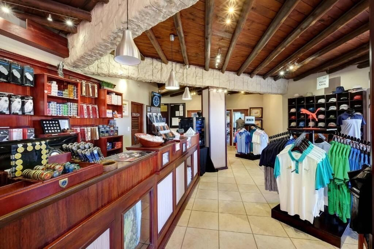 Food & Drinks 4, Zebula Golf Estate & Spa, Pixley ka Seme