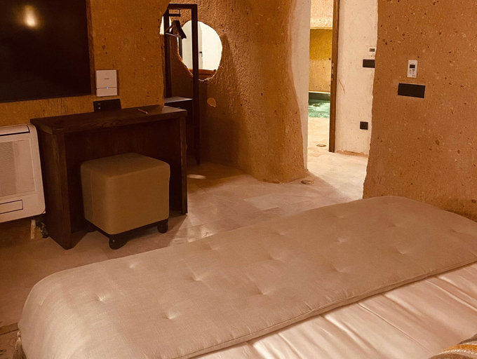 Bedroom 3, Cybele in Cappadocia, Nevşehir