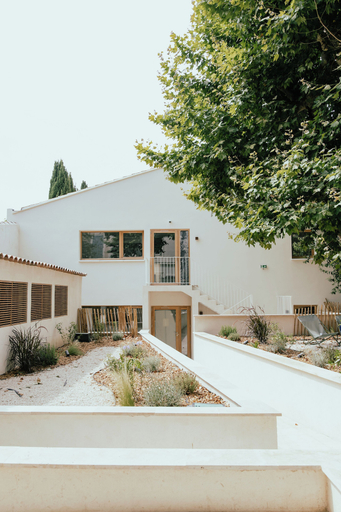 Exterior & Views, Grand Juste, Bouches-du-Rhône