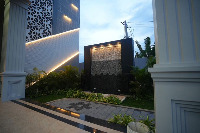Exterior & Views 2, Sri Vasam by Aarin, Krishnagiri