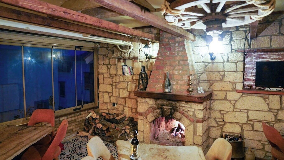 Others 4, Neşe Hanım Boutique Hotel, Seferihisar
