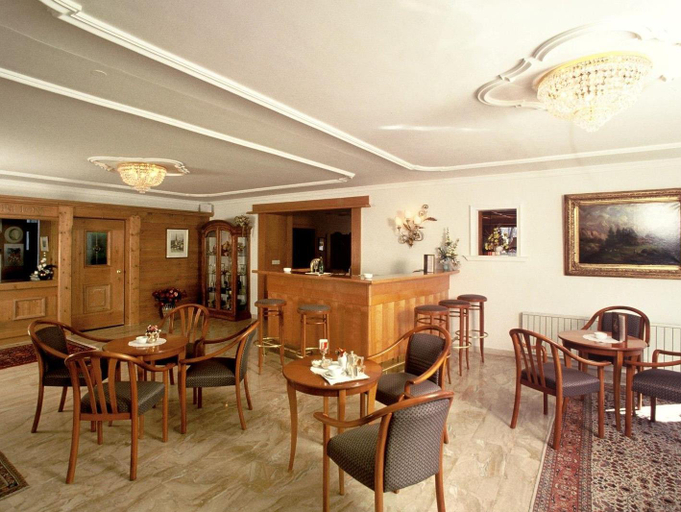 Food & Drinks 4, Hotel Helga, Innsbruck Land