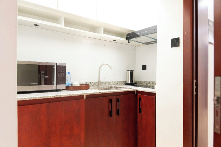 Others 4, The Meridian Apartments Abuja, AbujaMun