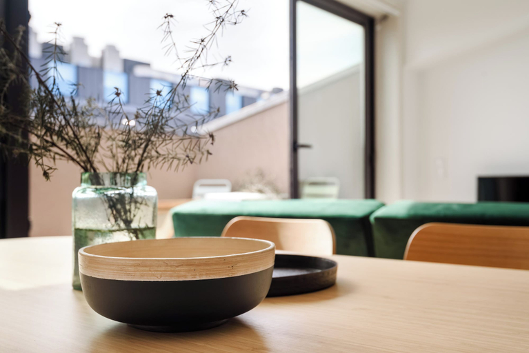 Others 4, Herois · Lovely 2-bed in the City Centre, Porto