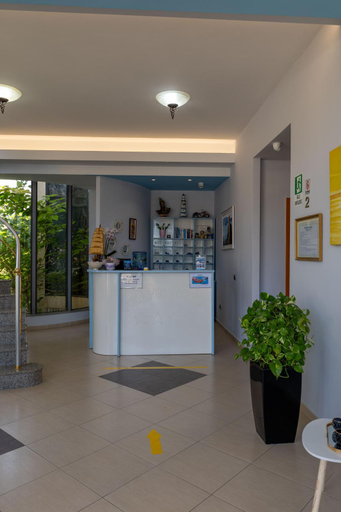 Public Area 4, Grand Hotel Aita, Vlorës