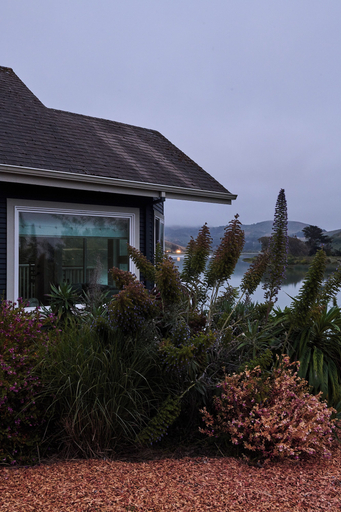 Exterior & Views 2, Madeira House, Sonoma