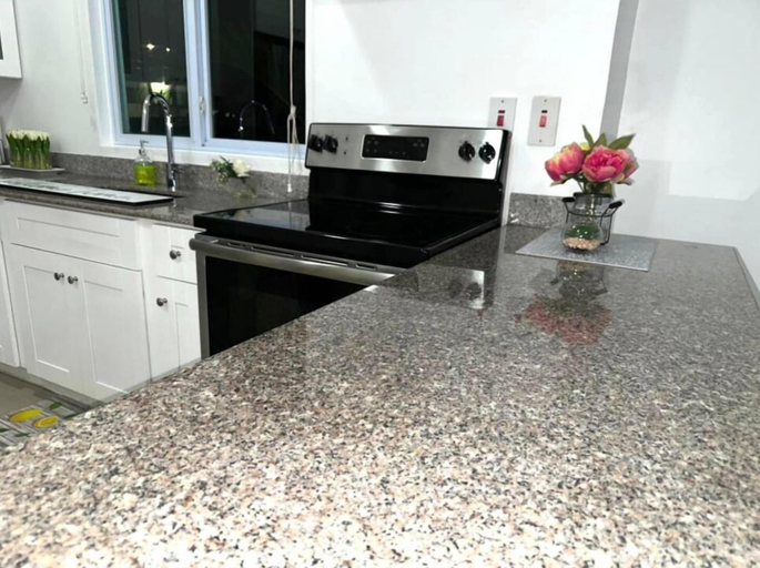 Others 4, Modern 1BR Condo in Kingston