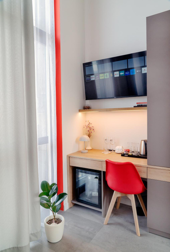 Others 5, Erkan Alek Heritage Hotel