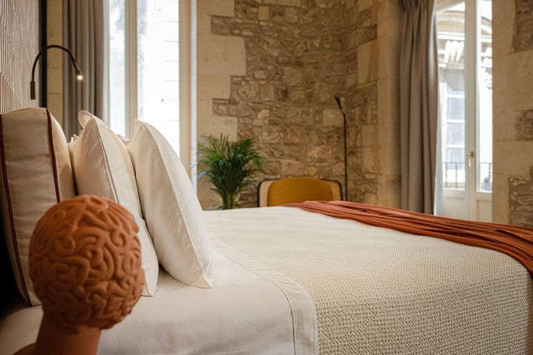 Bedroom 2, COOL DREAMS Luxury Rooms, Syracuse