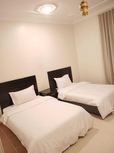 Bedroom 3, Rama Dubai Serviced Apartments 4, Riyadh